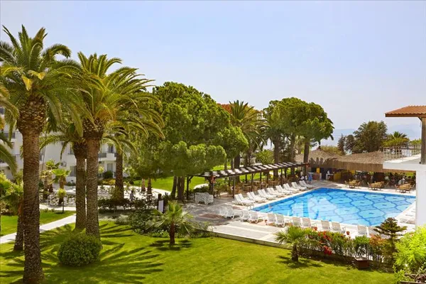 Hotel Atlantique Holiday Club