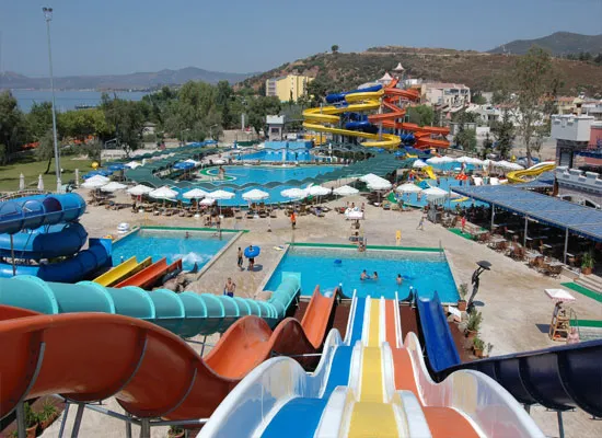 Goedkope vakantie naar Turkije met Prettig Reizen
