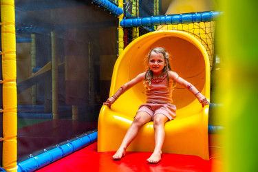 Recreatiepark 't Gelloo