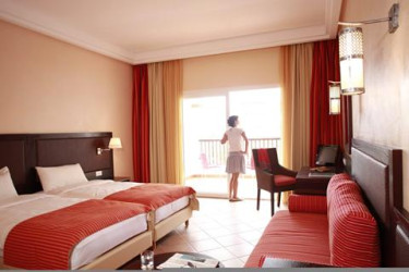 ROBINSON Club Agadir