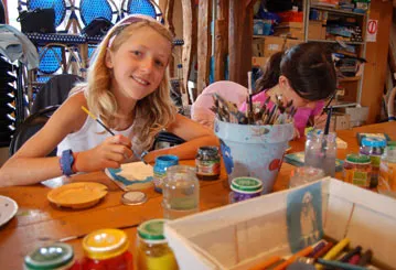 Kinderactiviteiten