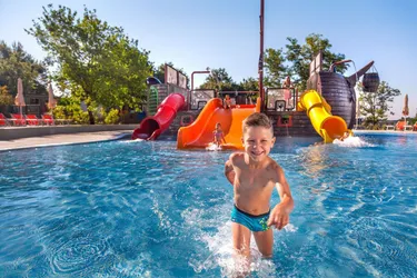 Valamar Camping Lanterna
