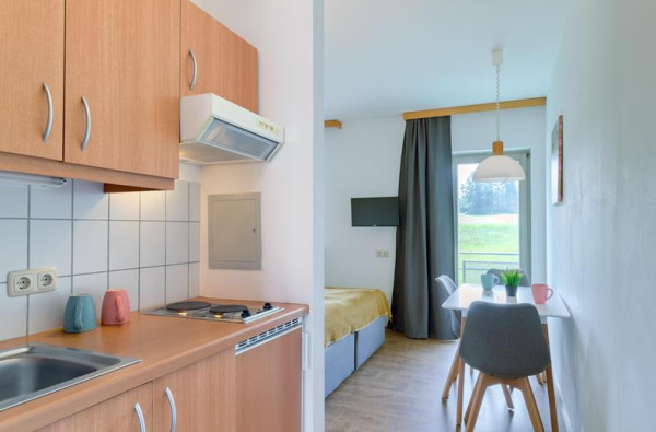 Familienhotel Runding