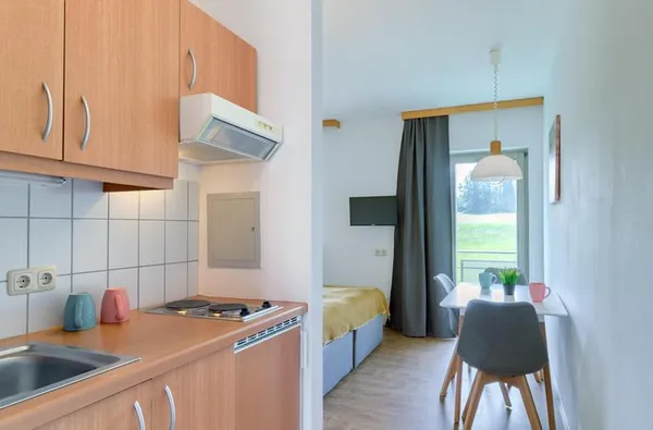 Familienhotel Runding