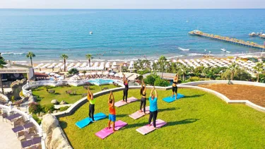 Sunrise Queen Resort & Spa