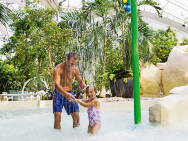 Center Parcs Les Trois Forets