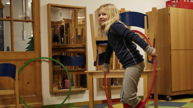 ROBINSON Club Alpenrose Zürs