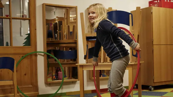 ROBINSON Club Alpenrose Zürs