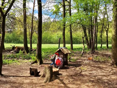 REVIEW: luxe kamperen bij TerSpegelt