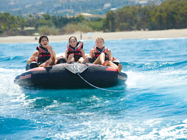 Grecotel Creta Palace