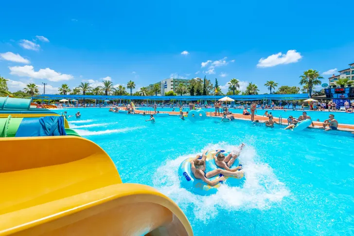 Waterpret