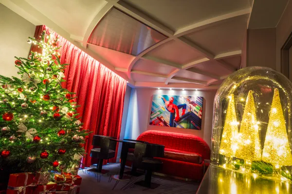 Kerst in Disneyland® Paris 2026: onze tips voor een magisch bezoek met kinderen