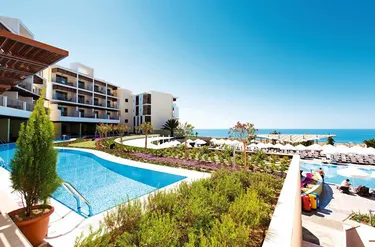 TUI BLUE Sensatori Barut Sorgun - zwembad