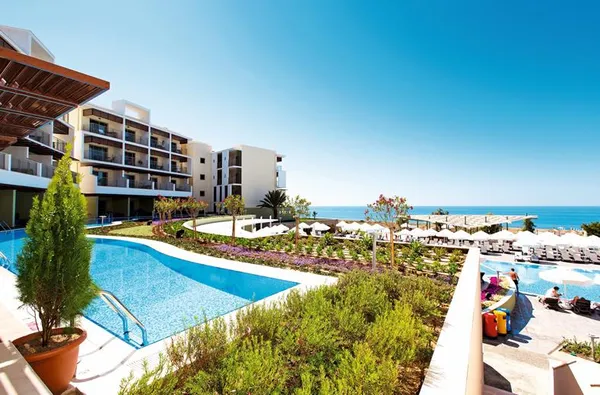 TUI BLUE Sensatori Barut Sorgun - zwembad