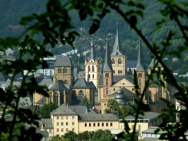 Center Parcs Park Bostalsee