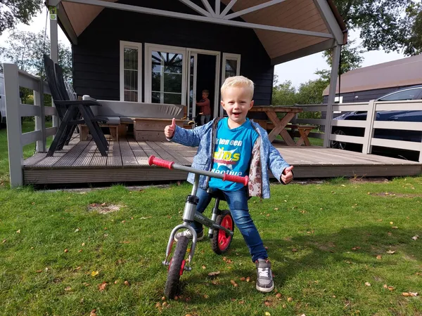 Leuk weekend weg met een peuter of dreumes