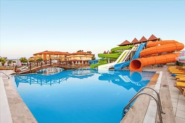 Hotel Eftalia Holiday Village 