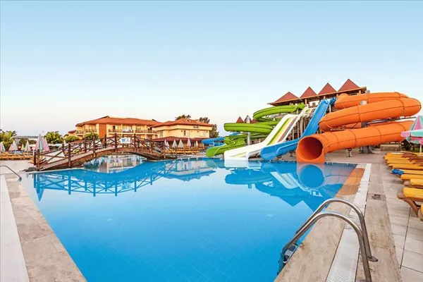 Hotel Eftalia Holiday Village 