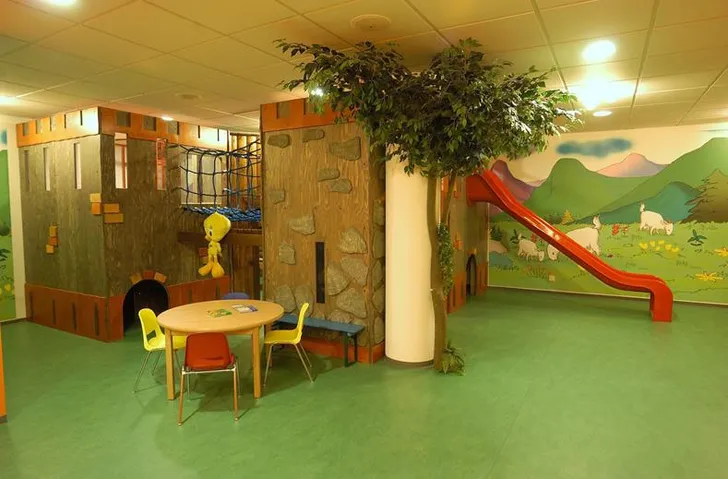Kinderactiviteiten