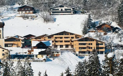 Landal Chalet Matin