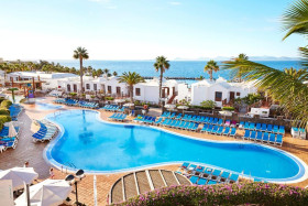 Welk appartement van TUI BLUE past bij YOU?