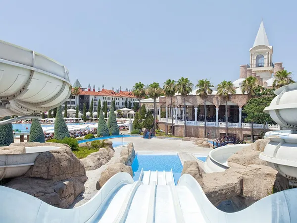 Hotel Swandor Topkapi Palace