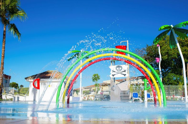 SPLASHWORLD Playa Estepona