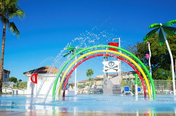 SPLASHWORLD Playa Estepona