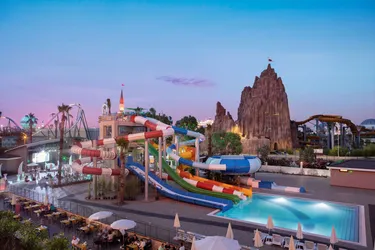 Aydinbey Queen's Palace