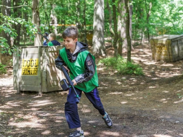 Center Parcs Bispinger Heide