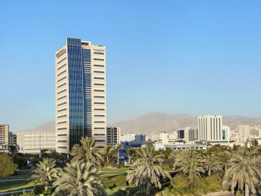 DoubleTree by Hilton Ras Al Khaimah