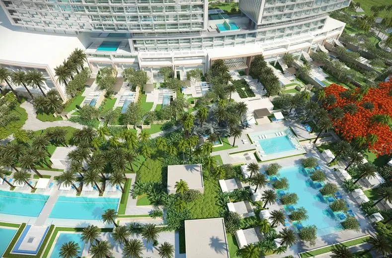 Atlantis The Royal