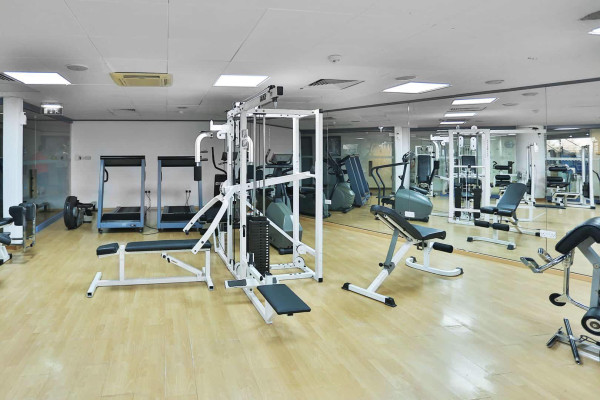 Paphos Gardens Holiday Resort