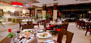 Hotel Resort Patong Merlin