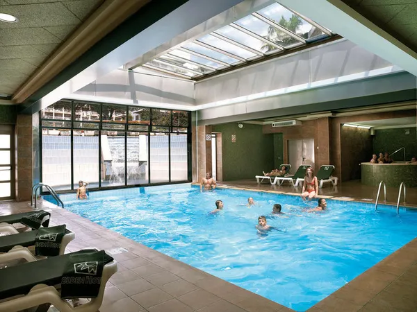Hotel Golden Port Salou & Spa