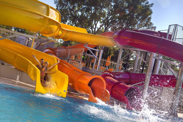 Lanterna Premium Resort