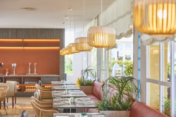 Zafiro Ca'n Picafort