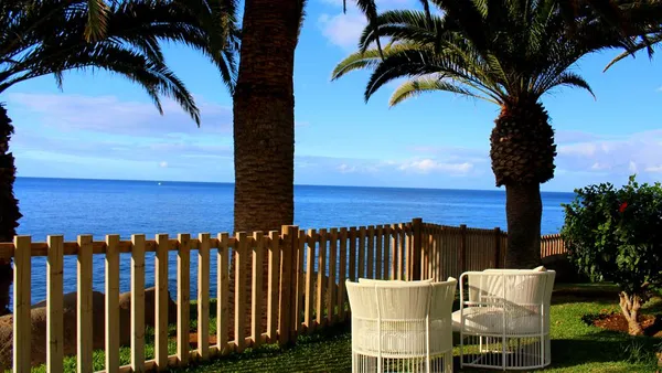 Hotel Taurito Princess