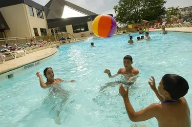 Vakantiepark Pierre & Vacances Normandy Garden