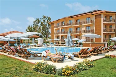 Hotel Eftalia Holiday Village 
