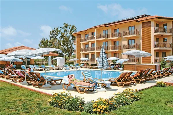 Hotel Eftalia Holiday Village 