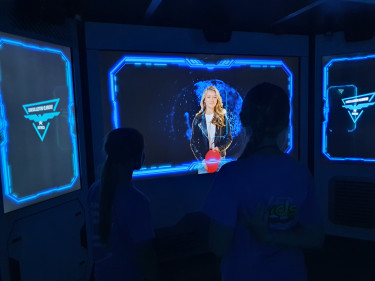 Recreatiepark De Boshoek