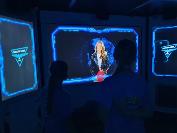 Recreatiepark De Boshoek