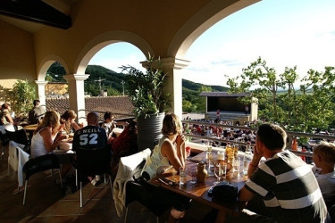 Camping Domaine Le Pommier