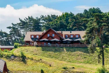 Resort Brunssummerheide