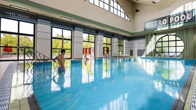 Waterpret