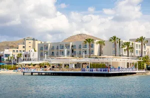 La Blanche Resort & Spa