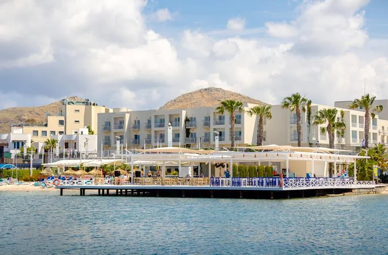 La Blanche Resort & Spa