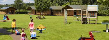 De leukste kindercampings in Drenthe