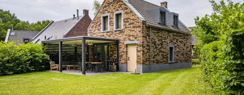 Dormio resort Maastricht nieuwe verandawoningen